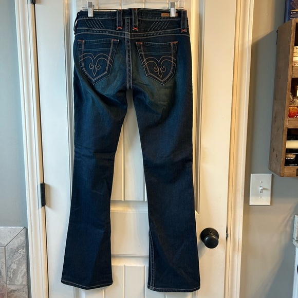 Rock Revival jeans 29x32” - Picture 11 of 11